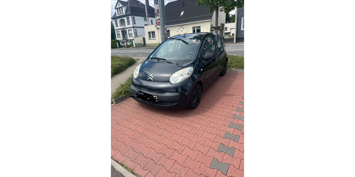 Citroen C1 238.000 km 999 &euro; Solingen 42719