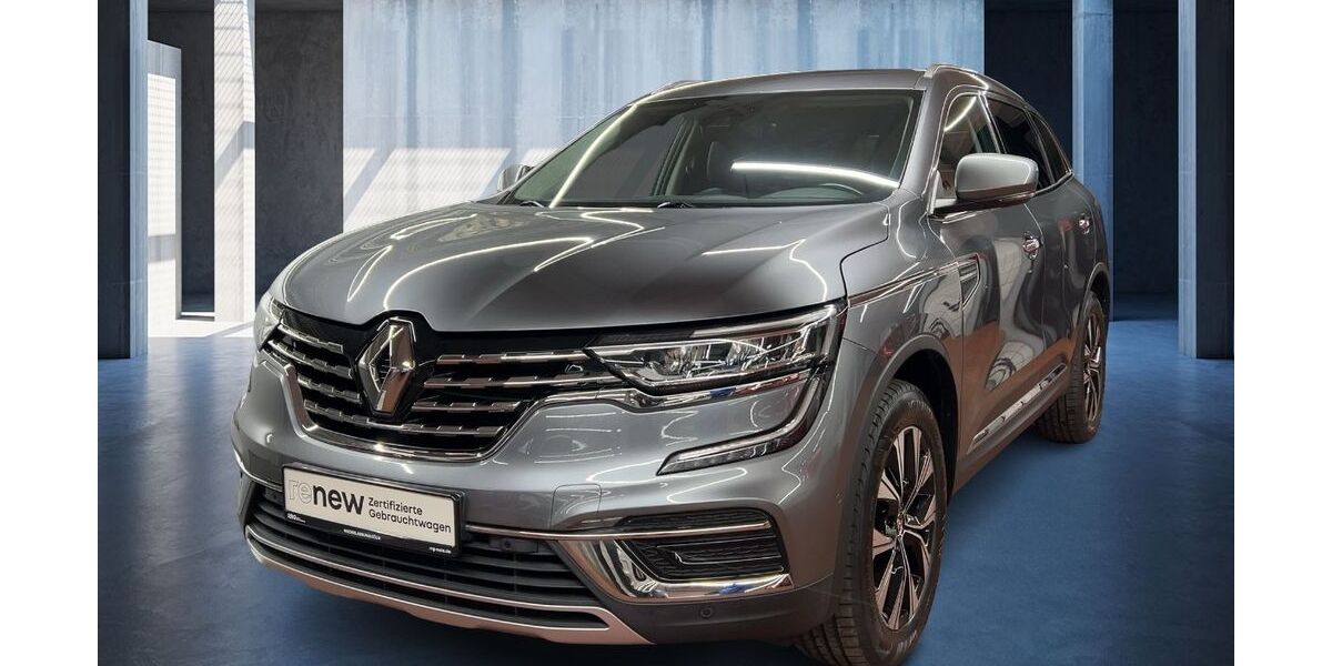 Renault Koleos 21.957 km 24.940 &euro; Köln 50939
