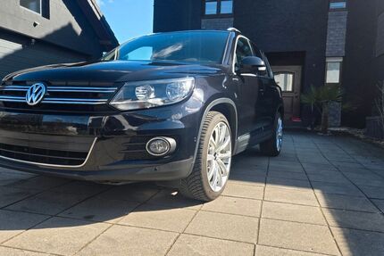 VW Tiguan 36.802 km 14.999 &euro; Leverkusen 51381
