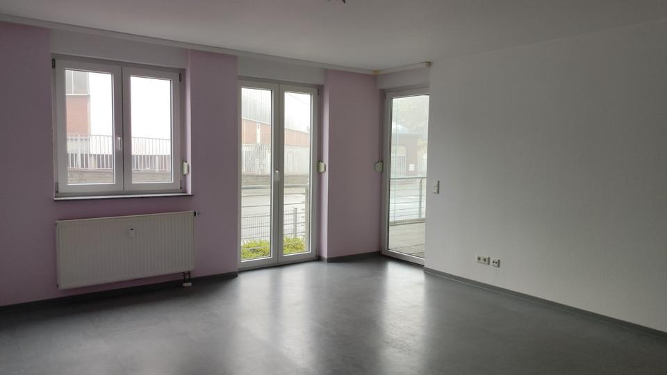 Erdgeschoßwohnung Remscheid Remscheid-Süd - 2 Zimmer, 62 m&sup2;, 362&euro; | Angebot:25163788