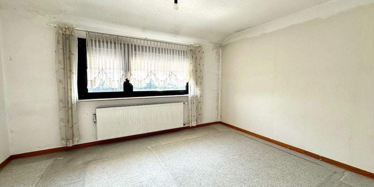 Reihenmittelhaus Neuss Gnadental - 3 Zimmer, 63 m&sup2;, 259.000&euro; | Angebot:25772682