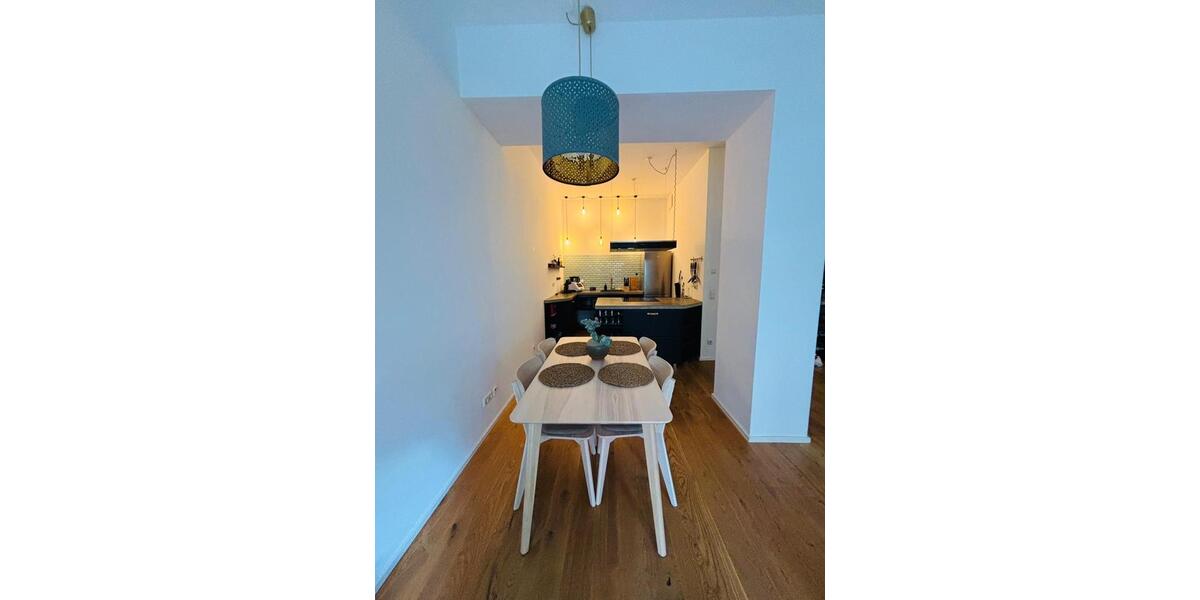 Erdgeschoßwohnung Köln Ehrenfeld - 2 Zimmer, 69 m&sup2;, 490.000&euro; | Angebot:23485878