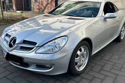 Mercedes-Benz SLK 200 145.000 km 8.000 &euro; Hürth 50354