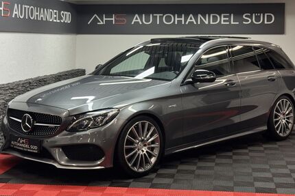 Mercedes-Benz C 43 AMG 89.000 km 32.999 &euro; Remscheid 42857