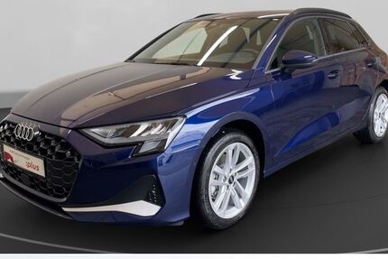 Audi A3 5.385 km 28.900 &euro; Köln 50823