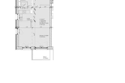 Wohnung Solingen Höhscheid - 1 Zimmer, 51 m&sup2;, 607&euro; | Angebot:25964515