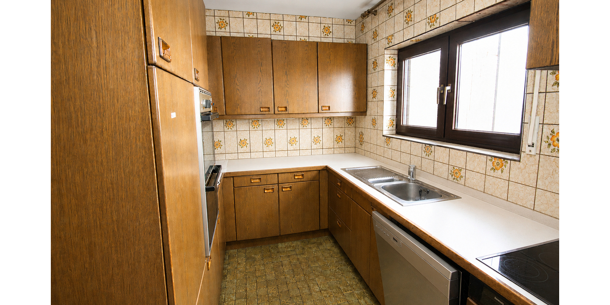 Mit 3D-Rundgang: Ihr neues Zuhause in Reusrath - Einfamilienhaus mit Potenzial und großem Grundstück - Einfamilienhaus Langenfeld | Angebot:26985260