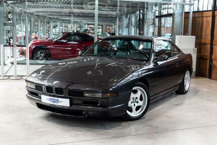 BMW 850 224.845 km 64.890 &euro; Düsseldorf 40591