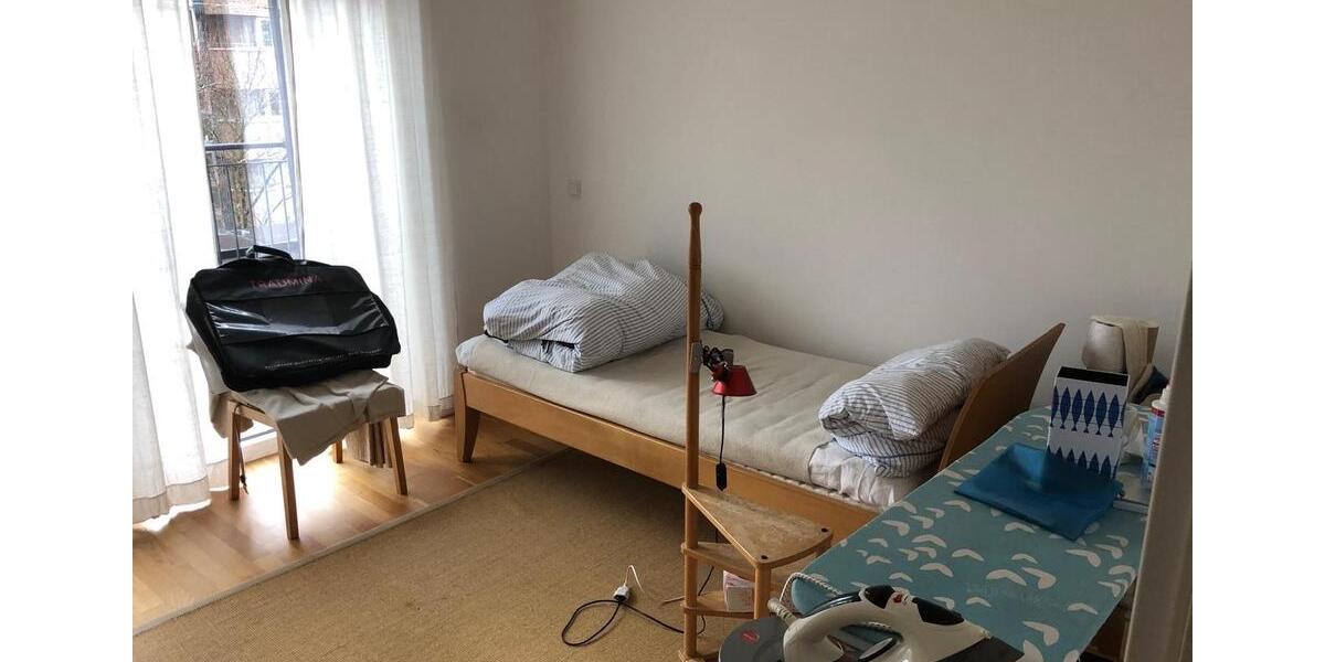 Dachgeschoßwohnung Düsseldorf Stadtbezirk 6 - 2 Zimmer, 80 m&sup2;, 1.772&euro; | Angebot:26020383