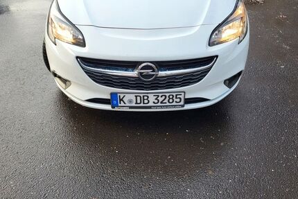 Opel Corsa 68.000 km 5.800 &euro; Köln 51067