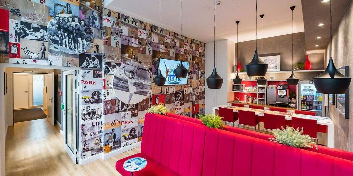 Gewerbeobjekt Düsseldorf Stadtmitte - 478&euro; | Angebot:25806041