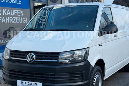 VW T6 Transporter 176.300 km 9.900 &euro; Leverkusen 51375