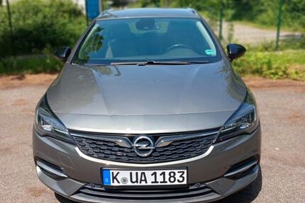 Opel Astra 80.800 km 9.900 &euro; Köln 51107