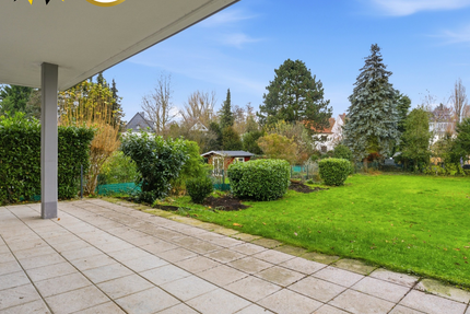 Wohnung Leverkusen Opladen - 2.5 Zimmer, 129 m&sup2;, 1.419&euro; | Angebot:25525668