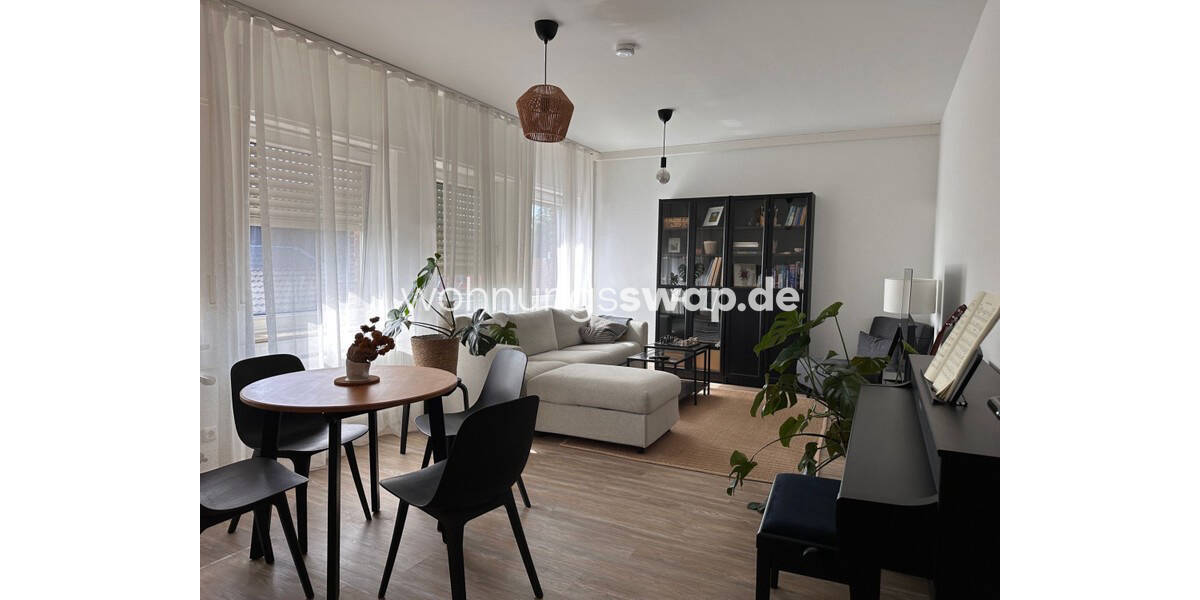 Etagenwohnung Bergheim - 2 Zimmer, 60 m&sup2;, 490&euro; | Angebot:26033564