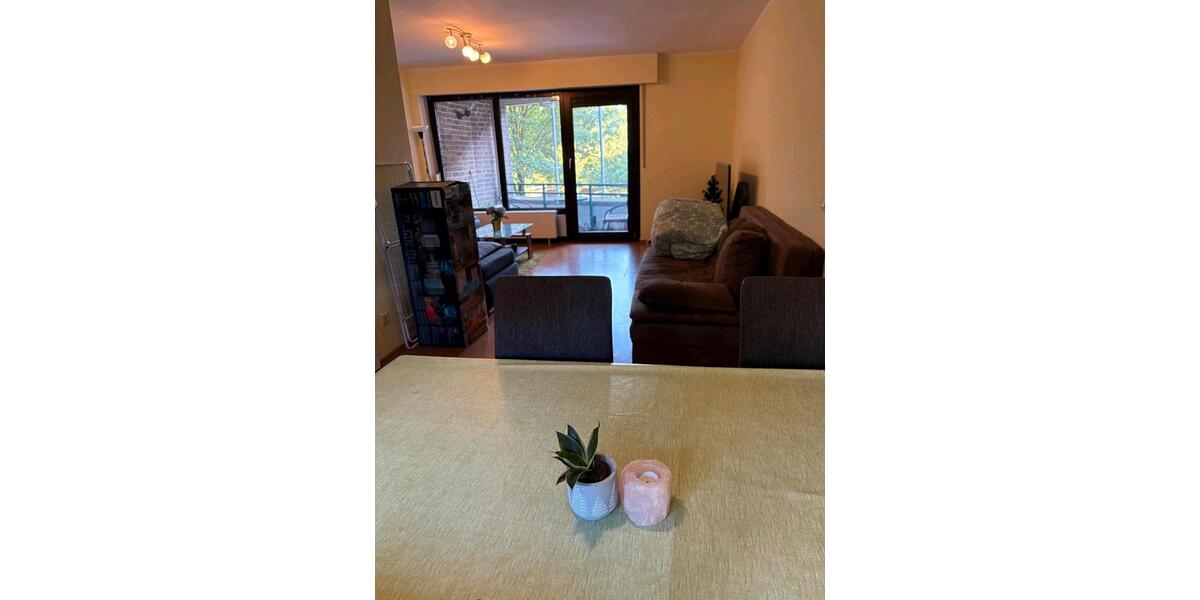 Etagenwohnung Düsseldorf Stadtbezirk 8 - 2 Zimmer, 70 m&sup2;, 1.620&euro; | Angebot:25960265