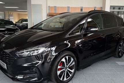 Ford S-Max 86.000 km 28.950 &euro; Elsdorf 50189