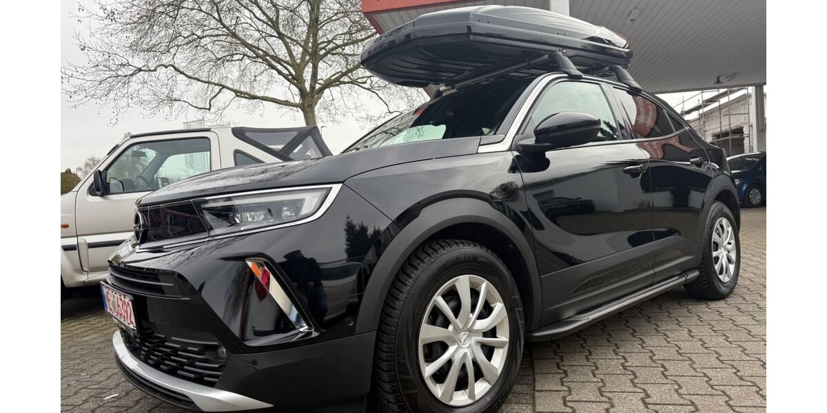 Opel Mokka 88.000 km 16.860 &euro; mettmann 40822