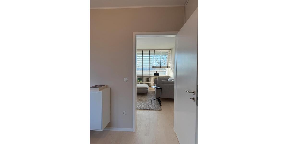 Erdgeschoßwohnung Köln Mülheim - 3 Zimmer, 70 m&sup2;, 2.048&euro; | Angebot:25210028