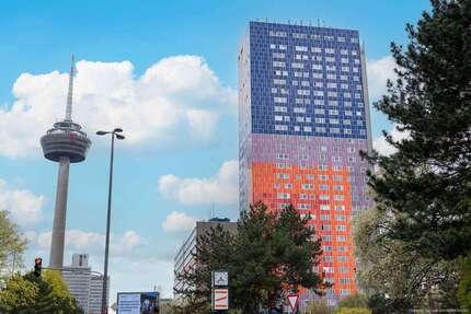 Wohnung Köln / Ehrenfeld Ehrenfeld - 4 Zimmer, 67 m&sup2;, 199.000&euro; | Angebot:26024283