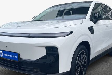 Leapmotor B10 1.500 km 34.290 &euro; Düsseldorf 40233