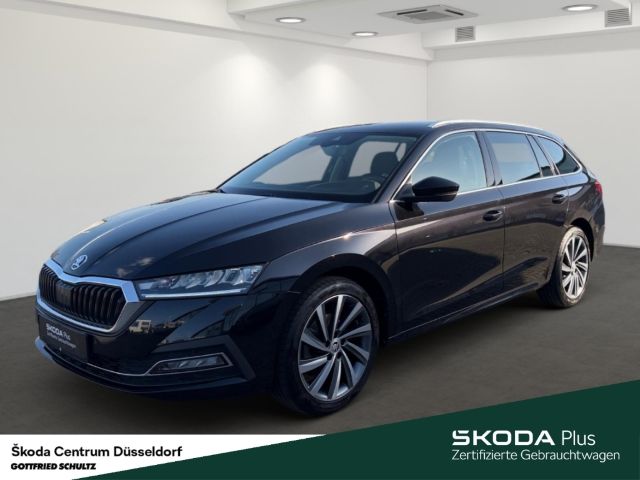 Skoda Octavia 75.353 km 21.890 &euro; Düsseldorf 40233
