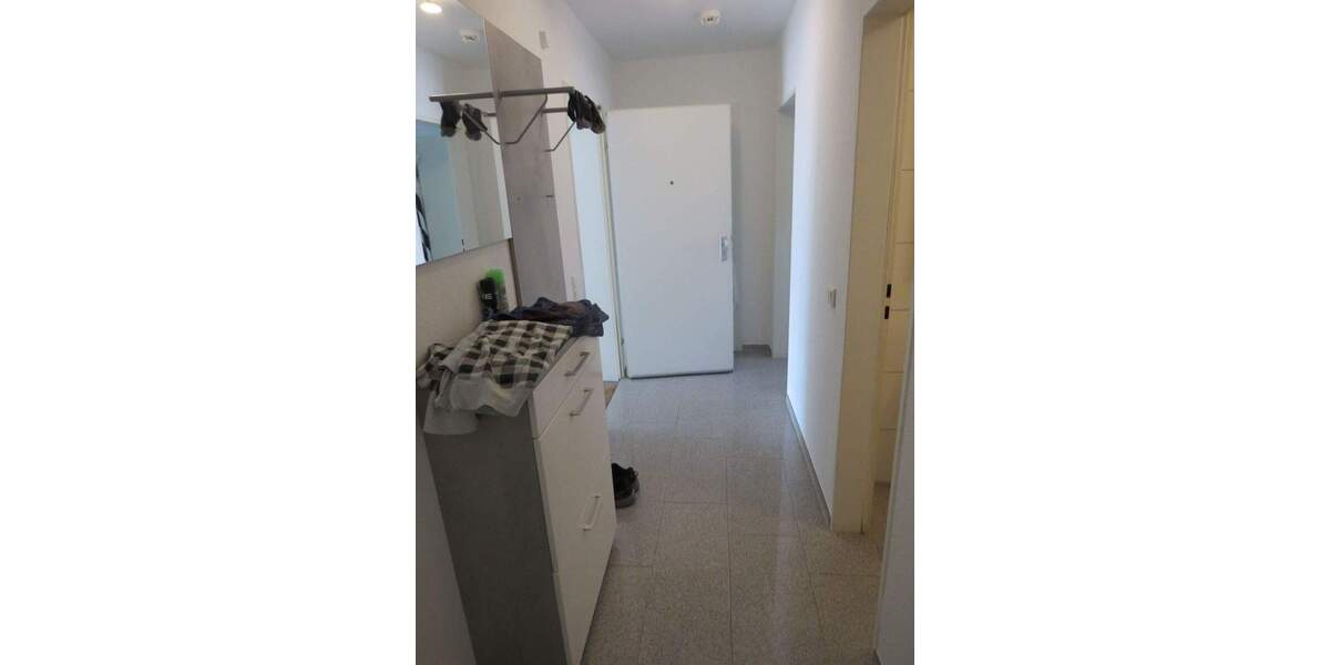 Etagenwohnung Langenfeld (Rheinland) Immigrath - 2 Zimmer, 51 m&sup2;, 580&euro; | Angebot:26627302