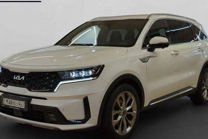 Kia Sorento 65.800 km 38.890 &euro; Leverkusen 51381