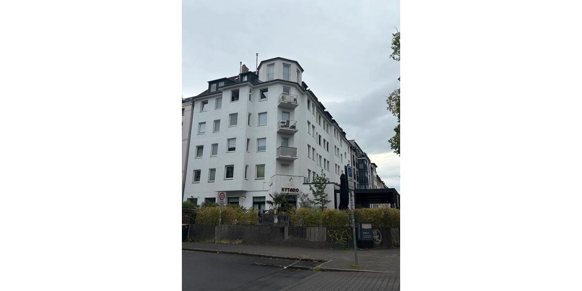 Etagenwohnung Düsseldorf Flingern Süd - 3 Zimmer, 78 m&sup2;, 465.000&euro; | Angebot:26421199