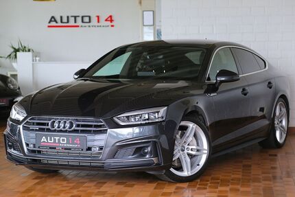 Audi A5 127.000 km 24.890 &euro; Neuss 41462