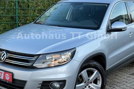 VW Tiguan 139.171 km 13.799 &euro; Bergheim bei Köln 50126