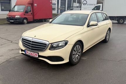 Mercedes-Benz E 200 409.000 km 9.000 &euro; Hürth 50354