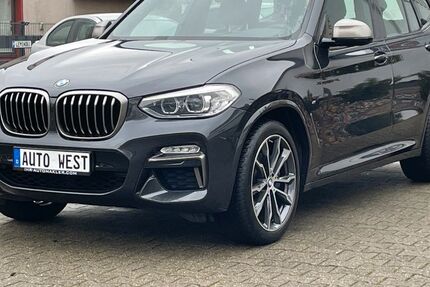 BMW X3 150.000 km 29.950 &euro; Hilden 40721