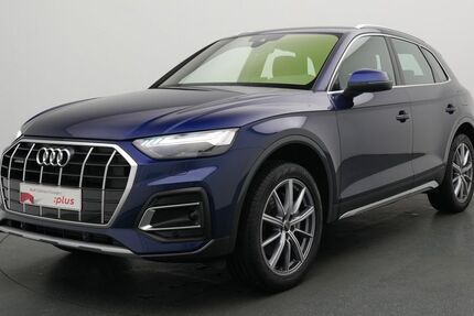 Audi Q5 9.000 km 49.480 &euro; Leverkusen 51373
