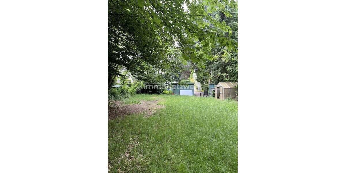 Grundstück Köln-Weiden Weiden - 498.000&euro; | Angebot:25709975