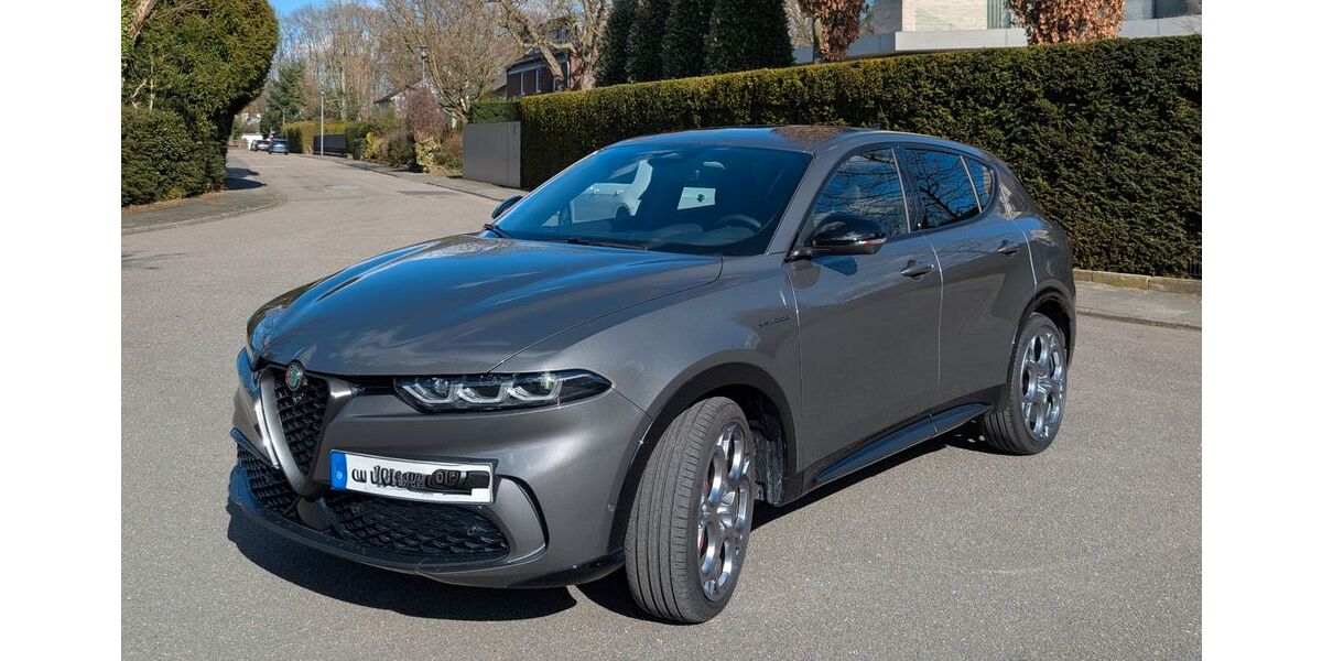 Alfa Romeo Tonale 3.000 km 36.900 &euro; Köln 50933