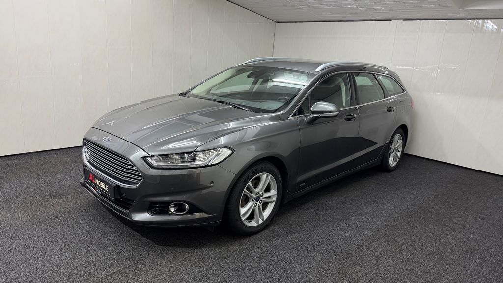 Ford Mondeo 135.940 km 15.300 &euro; Wermelskirchen 42929