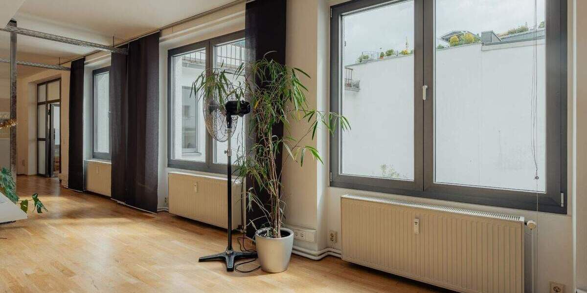 Mehrfamilienhaus, Wohnhaus Köln Altstadt-Süd - 2 Zimmer, 1 m&sup2;, 4.590.000&euro; | Angebot:25799868