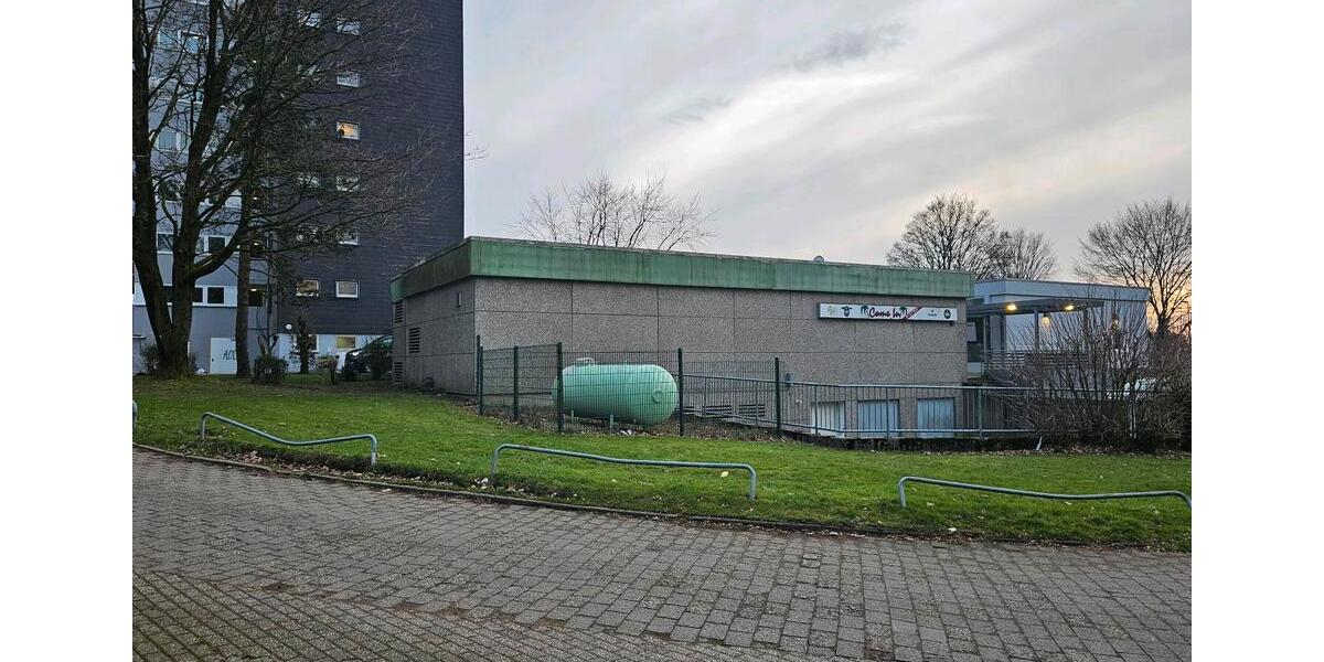 Gewerbeobjekt Remscheid Reinshagen - 1.300&euro; | Angebot:25854144