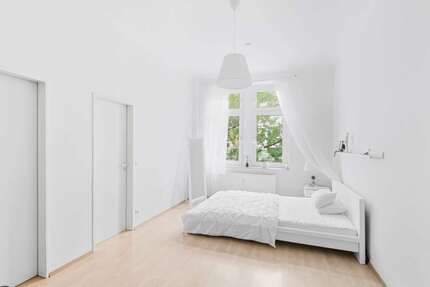 Wohnung Düsseldorf Oberbilk - 1 Zimmer, 39 m&sup2;, 139.000&euro; | Angebot:22643523