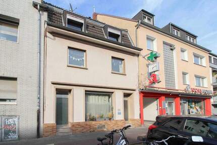 Gewerbeobjekt Köln Bickendorf - 749.000&euro; | Angebot:25736914