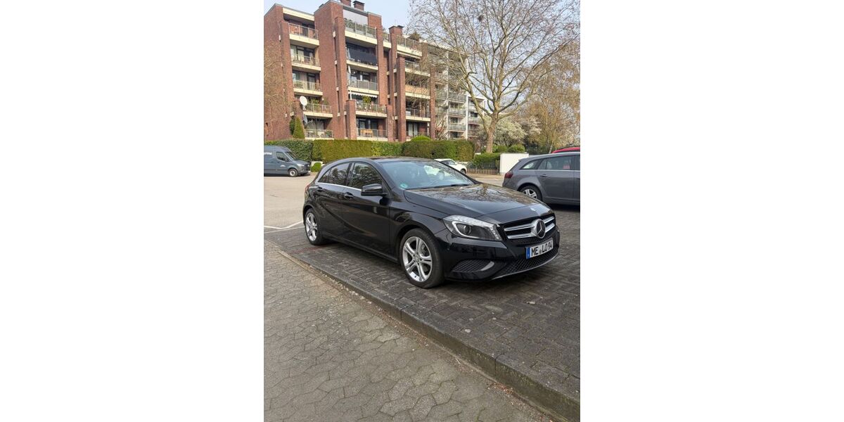 Mercedes-Benz A 200 155.700 km 10.990 &euro; Langenfeld 40764