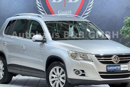 VW Tiguan 249.000 km 6.990 &euro; Bergheim 50126
