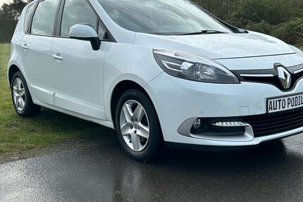 Renault Scenic 98.000 km 7.850 &euro; Köln 50969