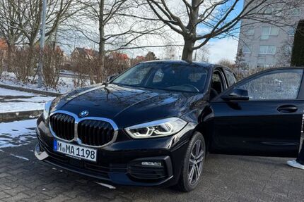 BMW 118 40.000 km 21.000 &euro; Bedburg 50181