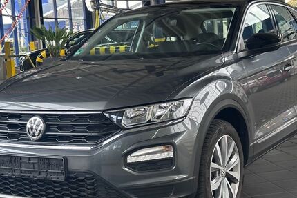 VW T-Roc 62.000 km 19.900 &euro; Brühl (Nähe Köln) 50321
