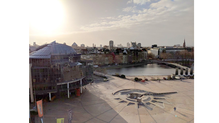 Gewerbeobjekt Köln Neustadt-Nord - 350&euro; | Angebot:25743182