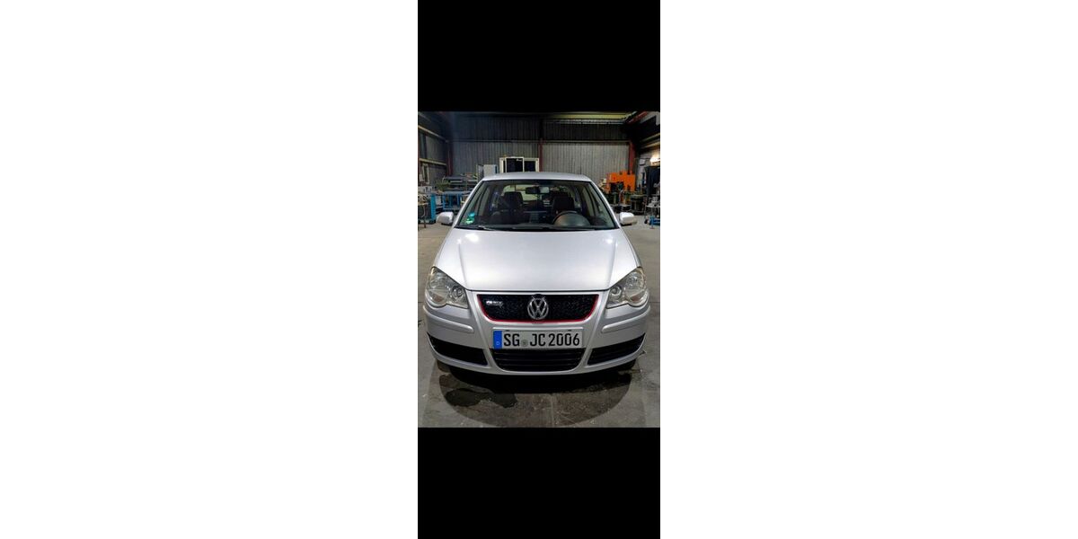 VW Polo 149.000 km 2.200 &euro; Solingen 42657