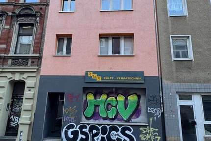 Gewerbeobjekt Köln Ehrenfeld - 599&euro; | Angebot:25626751