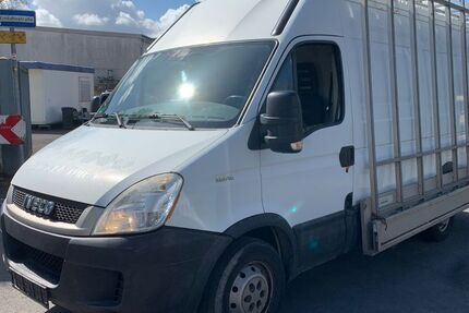 IVECO Andere 241.000 km 6.999 &euro; Bergisch Gladbach 51465